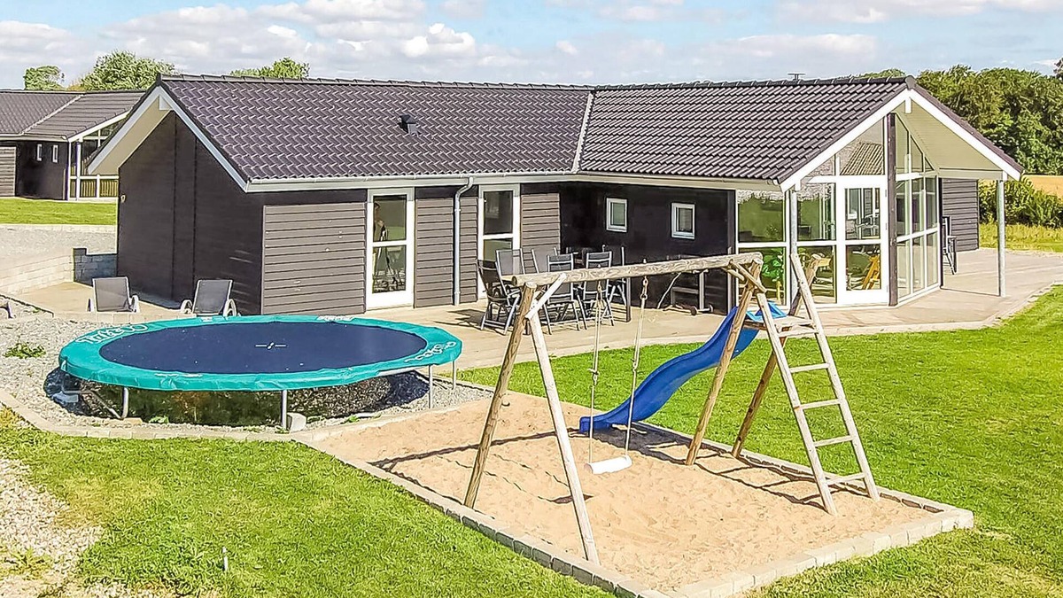 Kelstrup House | Awesome home in Haderslev with WiFi