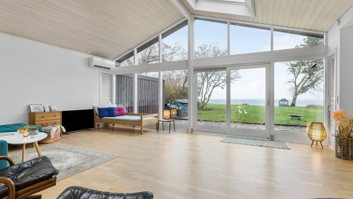 Holbaek House | Awesome home in Holbæk with WiFi