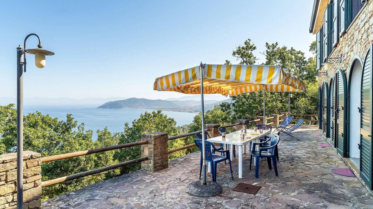 Castellabate House | Awesome home in Castellabate SA