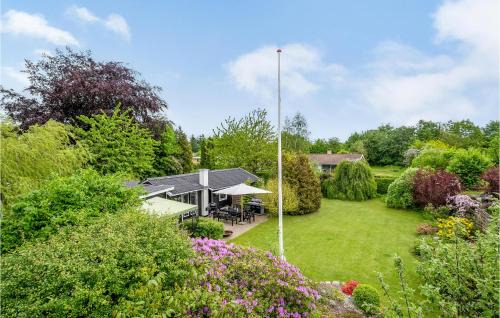 Frederikssund Municipality House | Awesome Home In Jægerspris With Kitchen