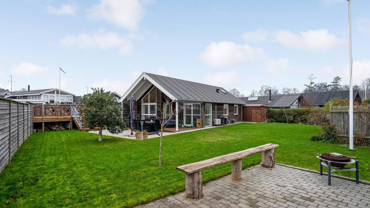 Kerteminde House | Awesome home in Kerteminde with kitchen