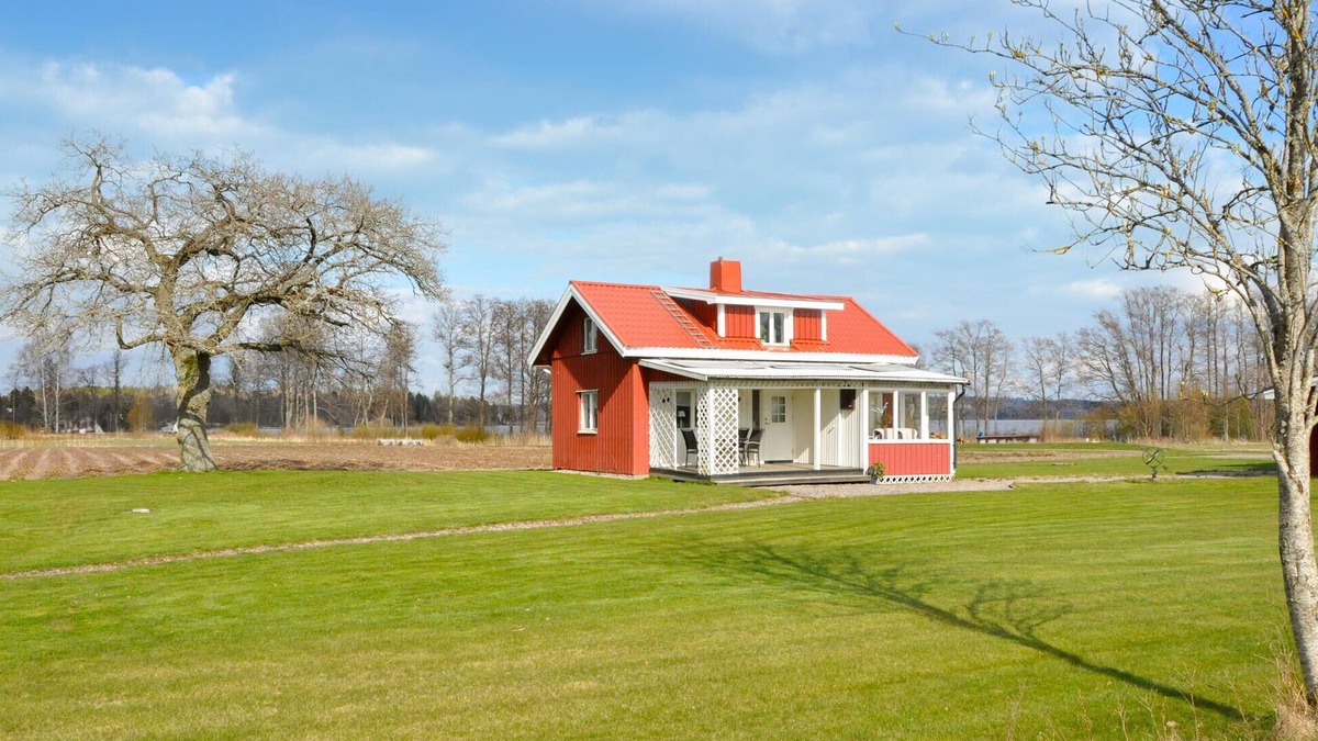 Kristinehamn House | Awesome home in Kristinehamn