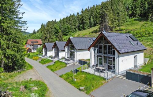 Lautenthal House | Awesome Home In Lautenthal With Sauna