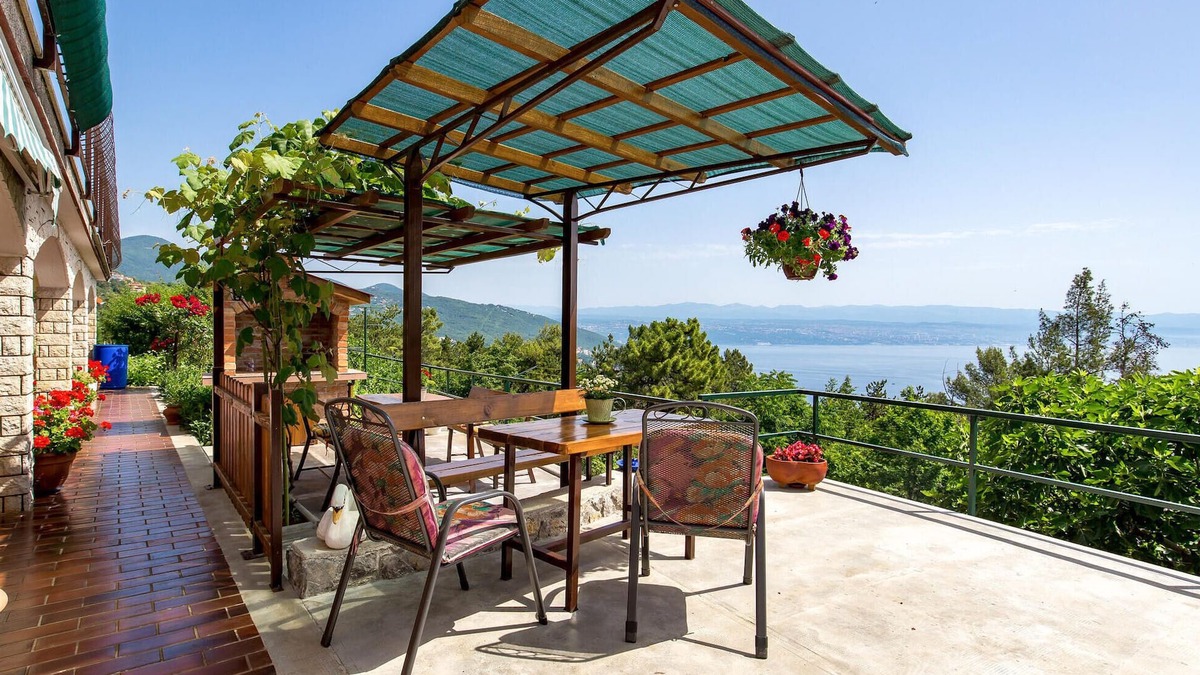 Lovran House | Awesome home in Lovran