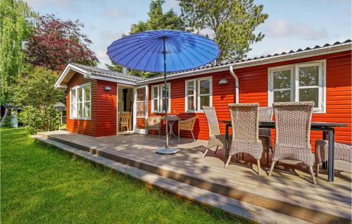 Beder Malling House | Awesome Home In Malling With Wifi