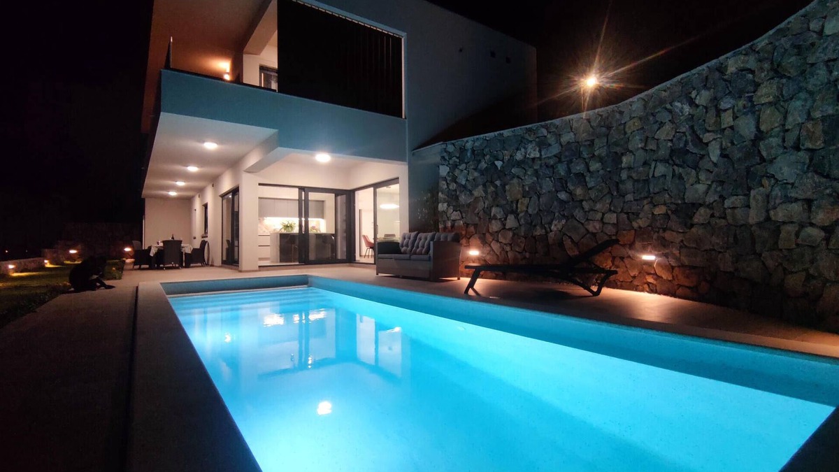 Sarsoni House | Awesome home in Matulji with sauna
