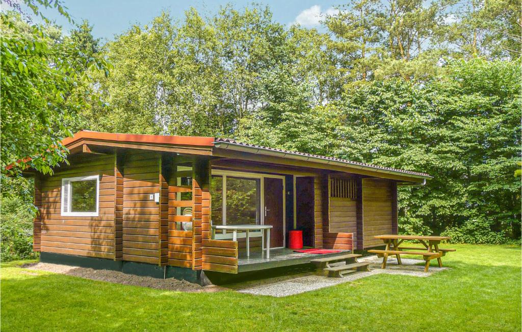 Meppen House | Awesome Home In Meppen With Wifi