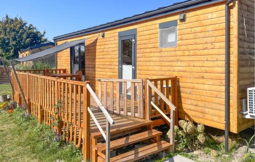 Miedzyzdroje House | Awesome Home In Miedzyzdroje With Sauna