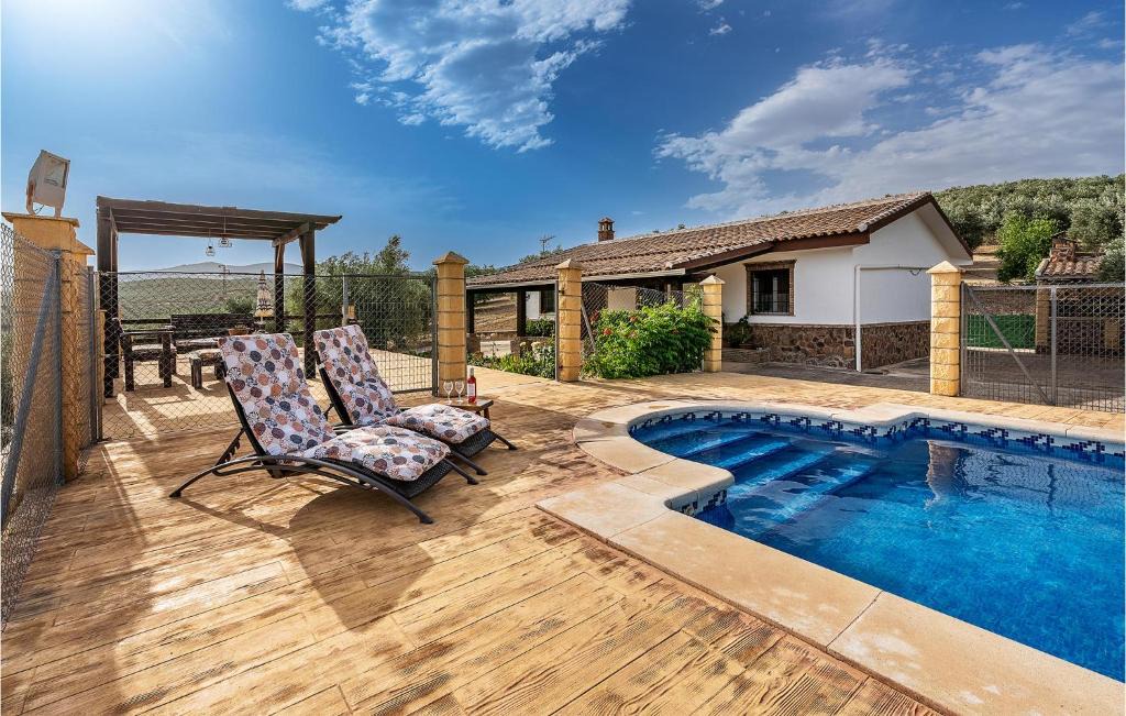 Montefrio House | Awesome Home In Montefrío