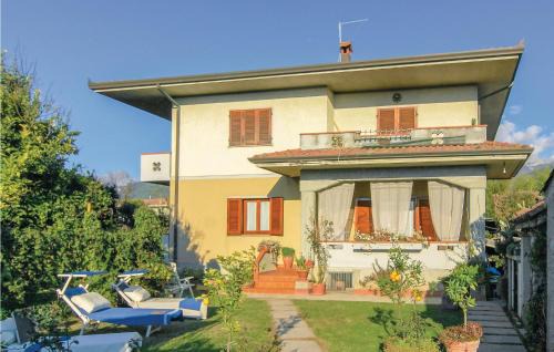 Capanne-Prato-Cinquale House | Awesome Home In Montignoso -Ms-