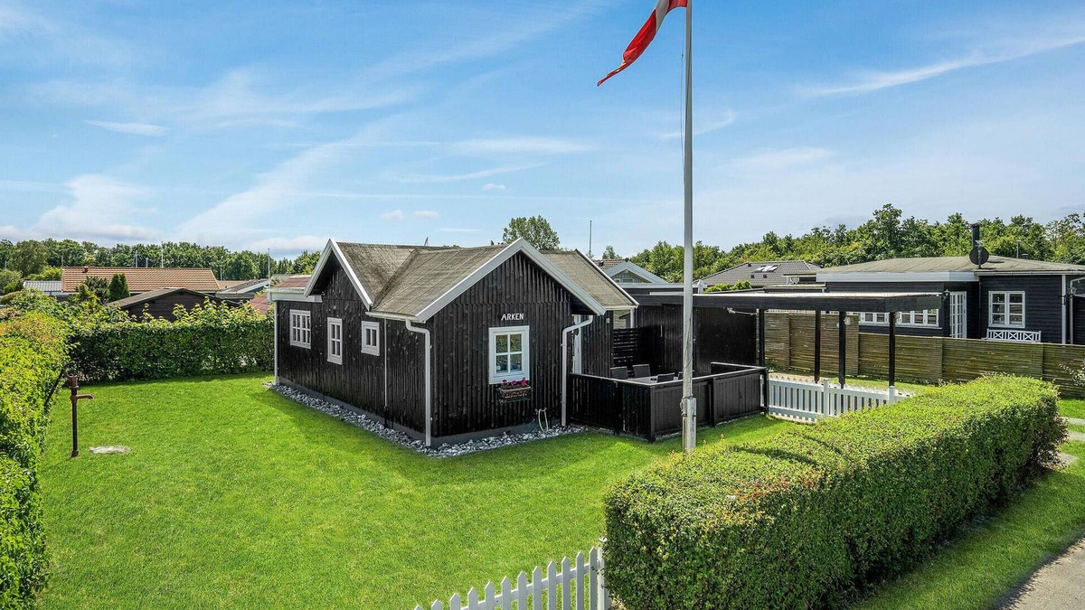 Nyborg House | Awesome home in Nyborg with WiFi