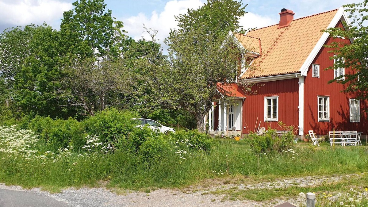 Ormaryd House | Awesome home in Ormaryd with WiFi