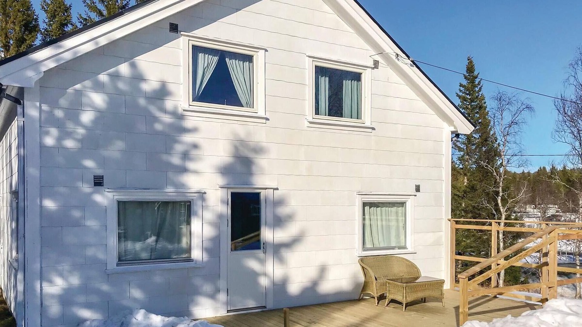 Rauland House | Awesome home in Rauland with WiFi