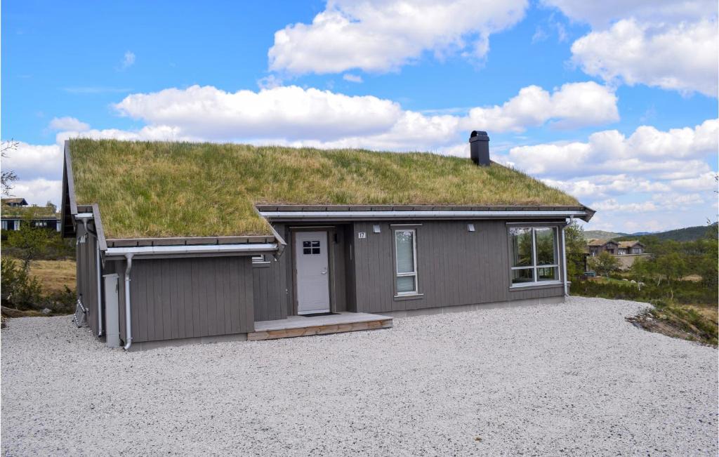 Vinje House | Awesome Home In Rauland With Kitchen
