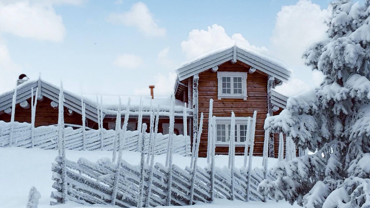 Sor-Aurdal House | Awesome home in Reinli with WiFi