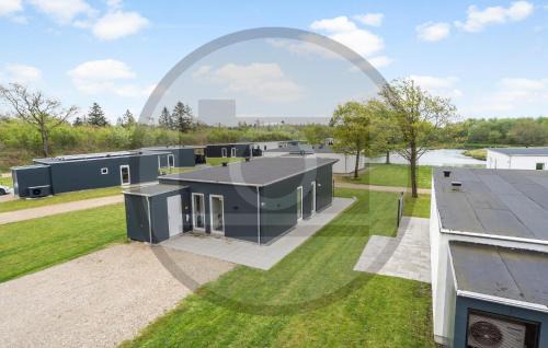 Ringkobing House | Awesome Home In Ringkøbing With Wifi