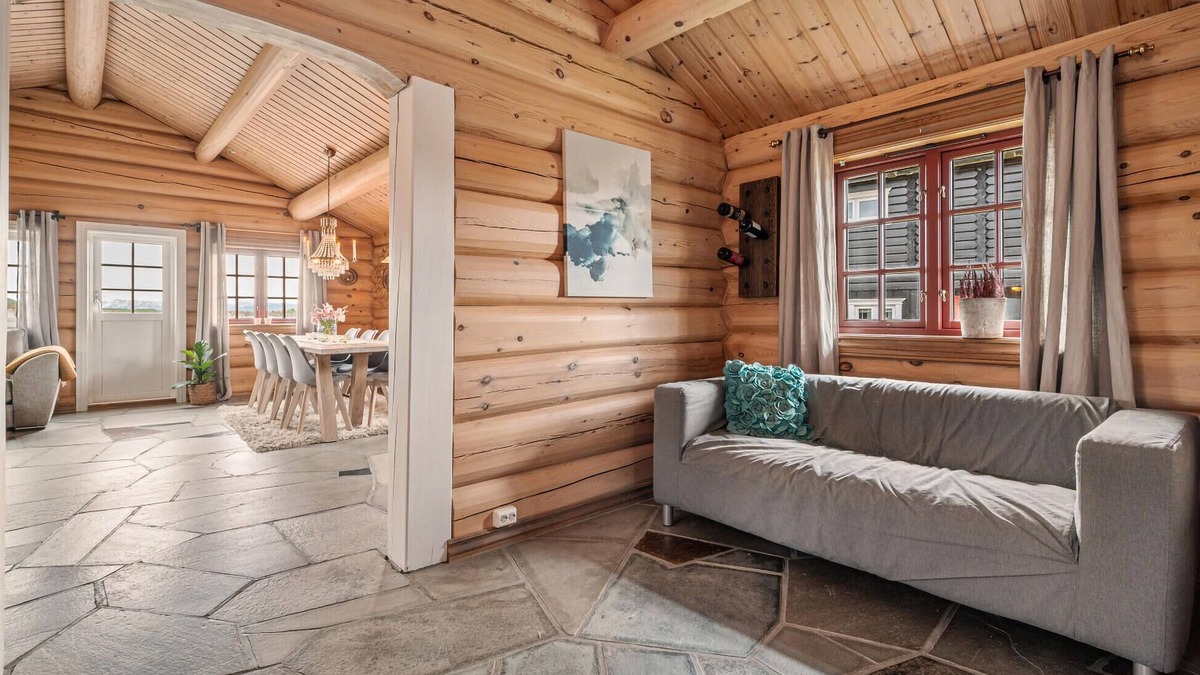 Galaa House | Awesome home in Røros with sauna
