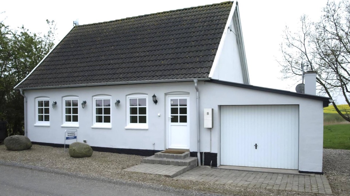Langeland Municipality House | Awesome home in Rudkøbing with 2 Bedrooms and WiFi