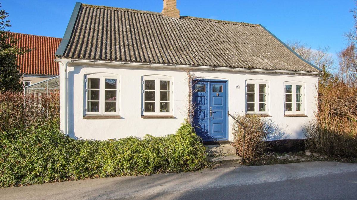 Samsø House | Awesome home in Samsø with WiFi