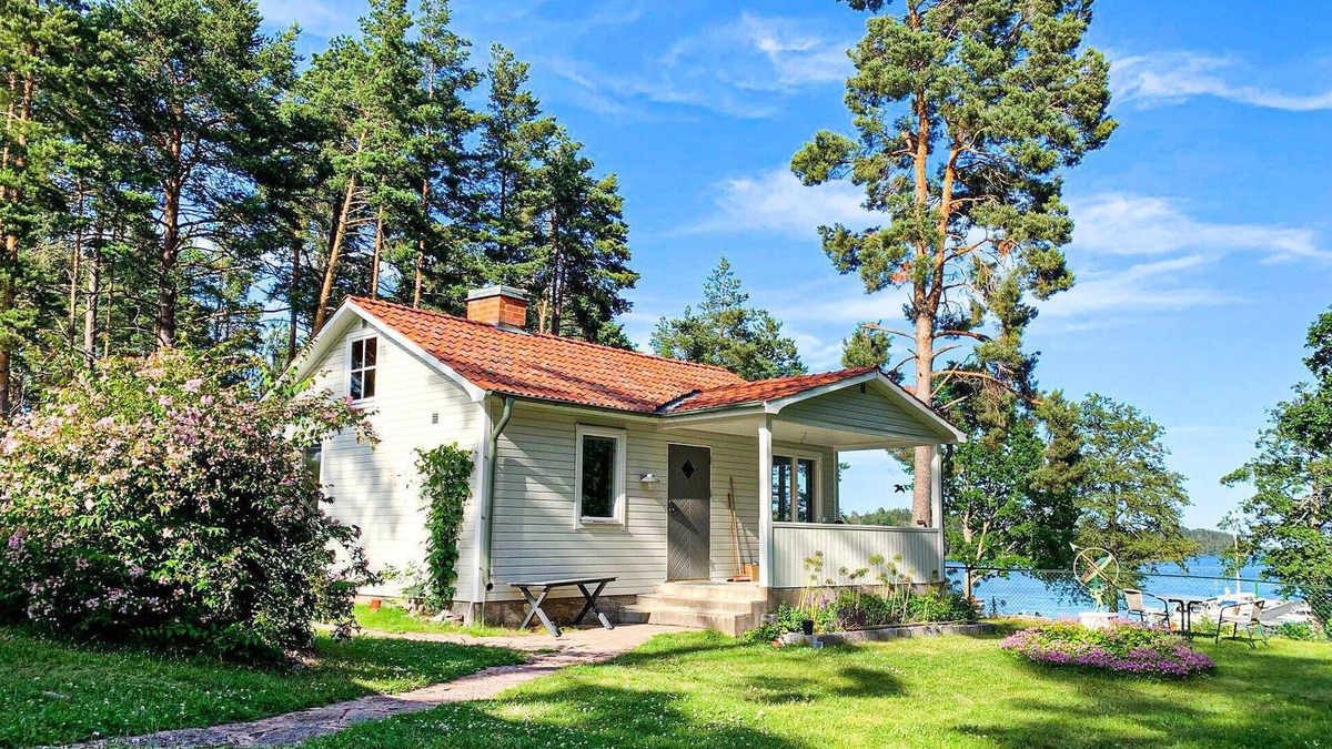 Mon House | Awesome home in Sankt Anna with WiFi