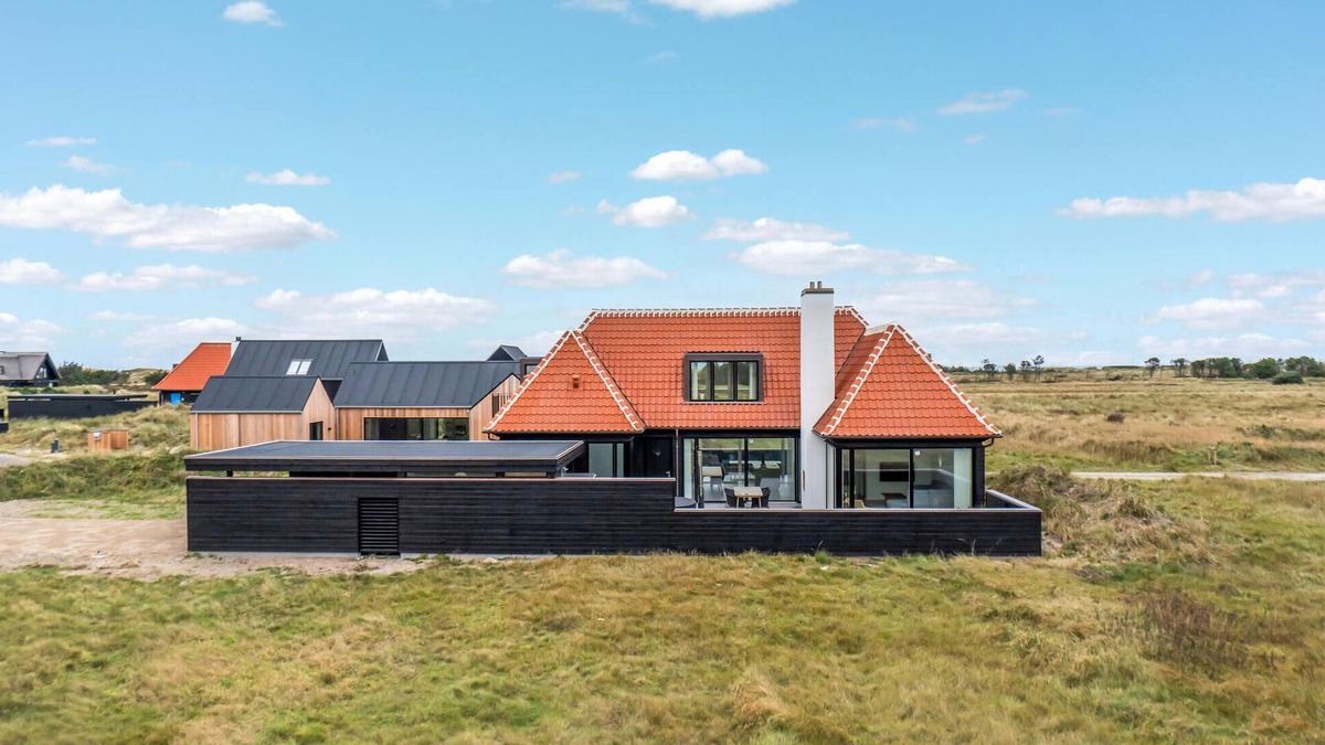 Skagen House | Awesome home in Skagen with WiFi
