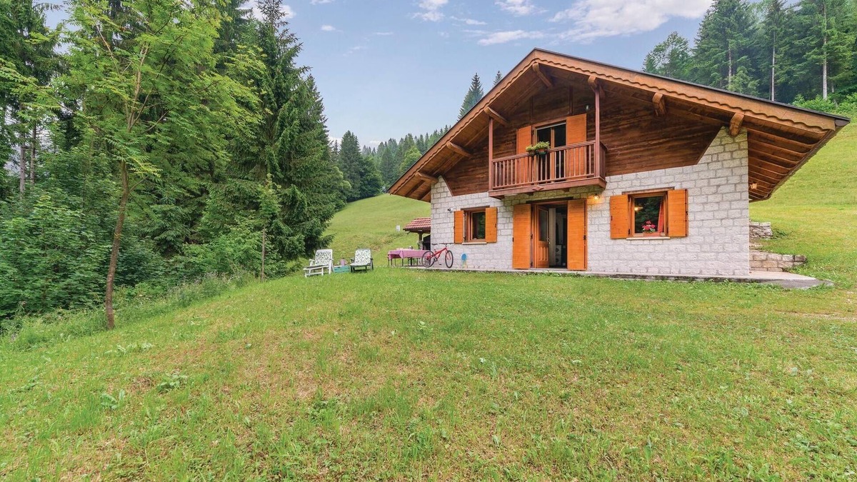 Sovramonte House | Awesome home in Sovramonte