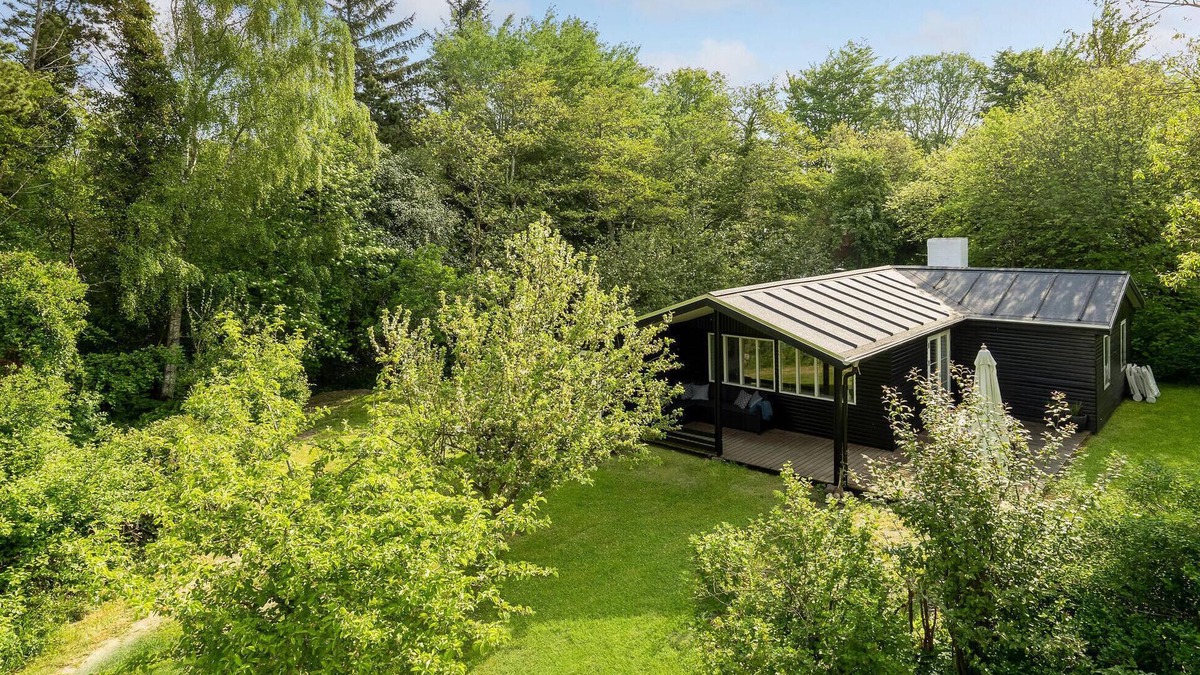 Lihme House | Awesome home in Spøttrup with WiFi
