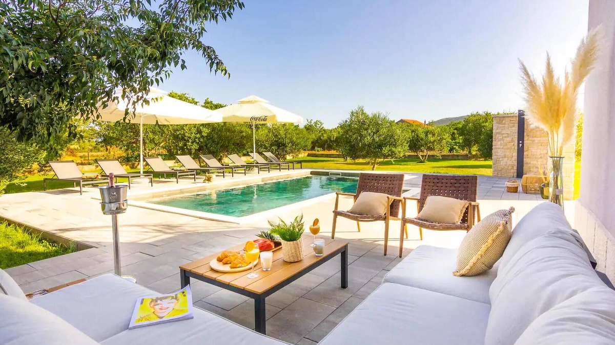 Bila Vlaka House | Awesome home in Stankovci