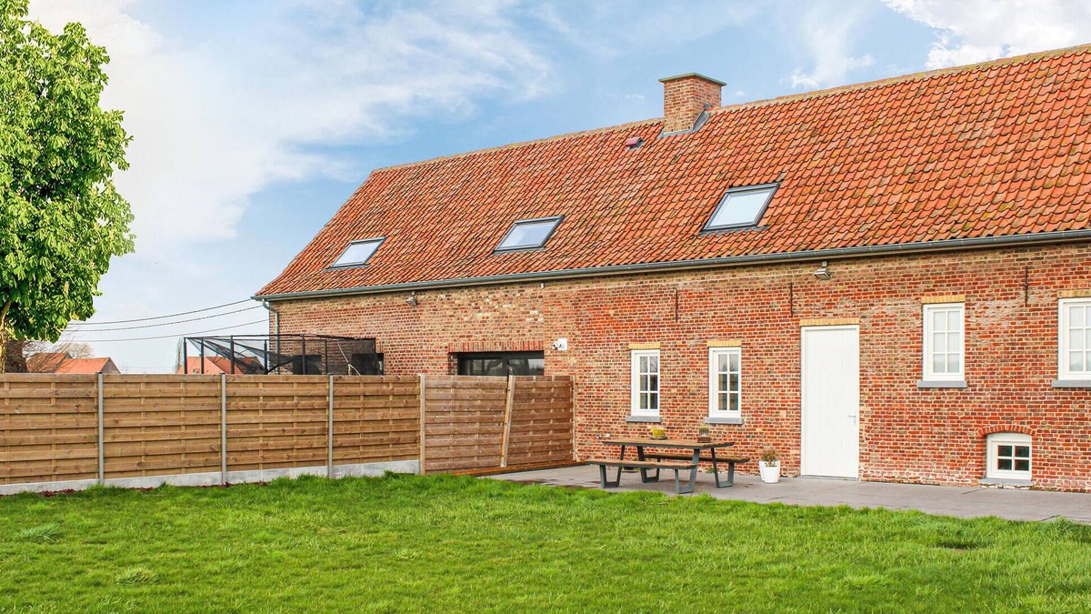 Stavele House | Awesome home in Stavele with WiFi
