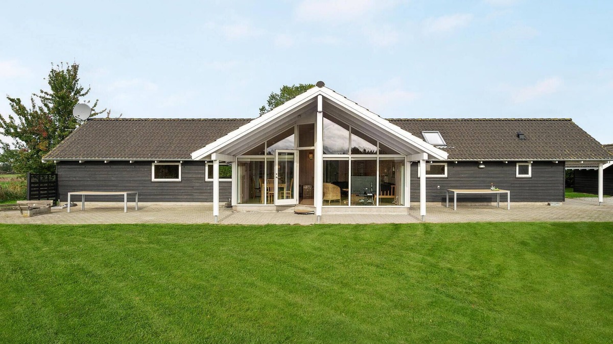 Stege House | Awesome home in Stege with sauna