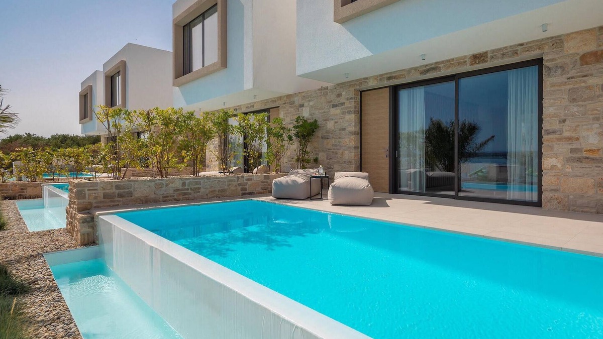 Kraj House | Awesome home in Tkon-Ugrinic
