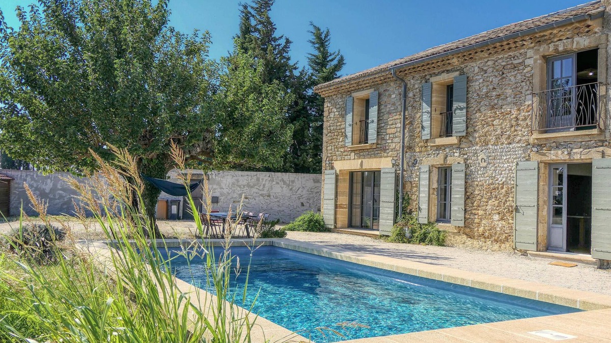 Travaillan House | Awesome home in Travaillan