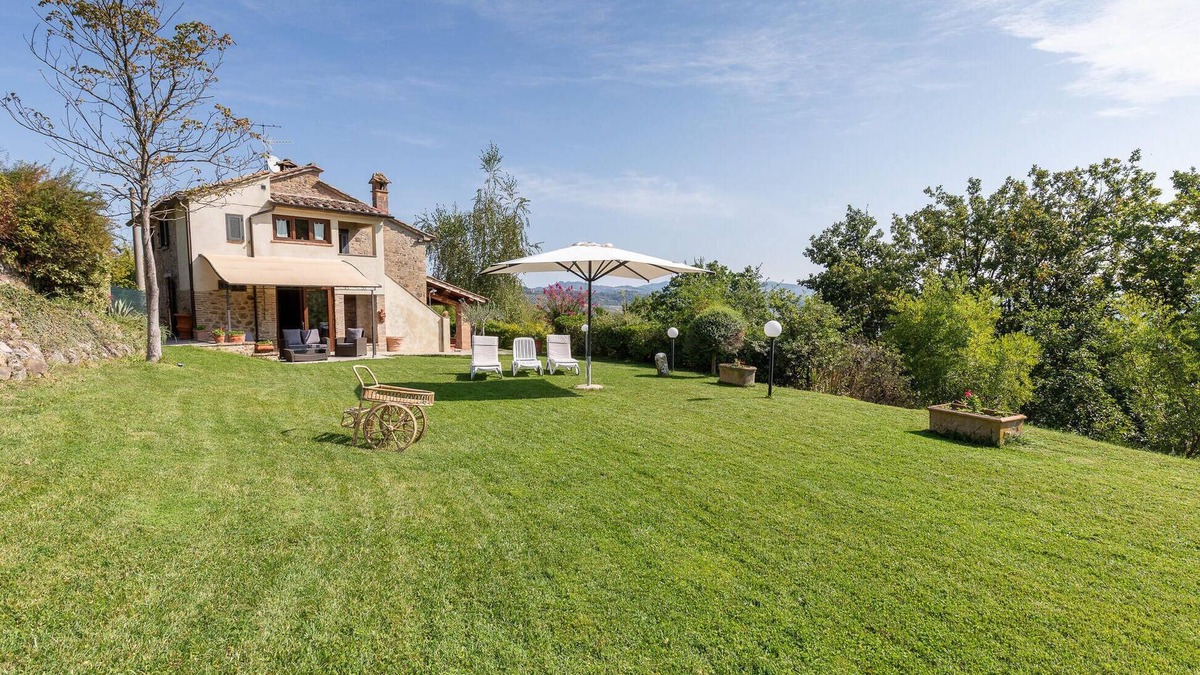 Umbertide House | Awesome home in Umbertide (PG)