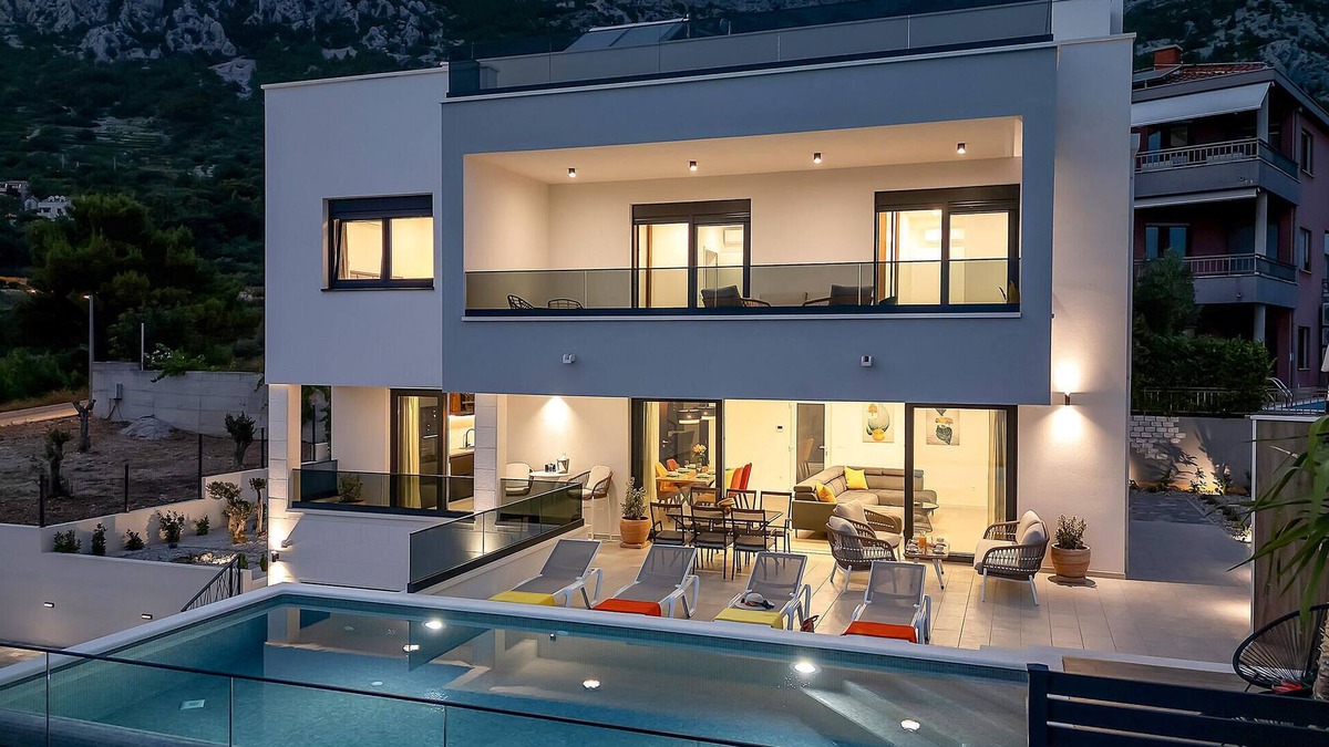 Veliko Brdo House | Awesome home in Veliko Brdo with WiFi