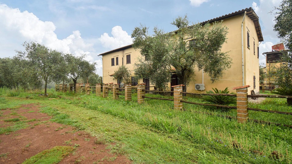Vignanello House | Awesome home in Vignanello