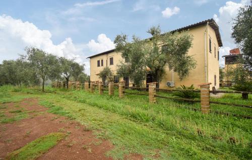 Vignanello House | Awesome Home In Vignanello