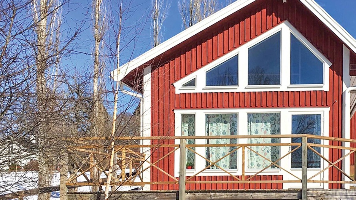 Vimmerby Municipality House | Awesome home in Vimmerby with WiFi