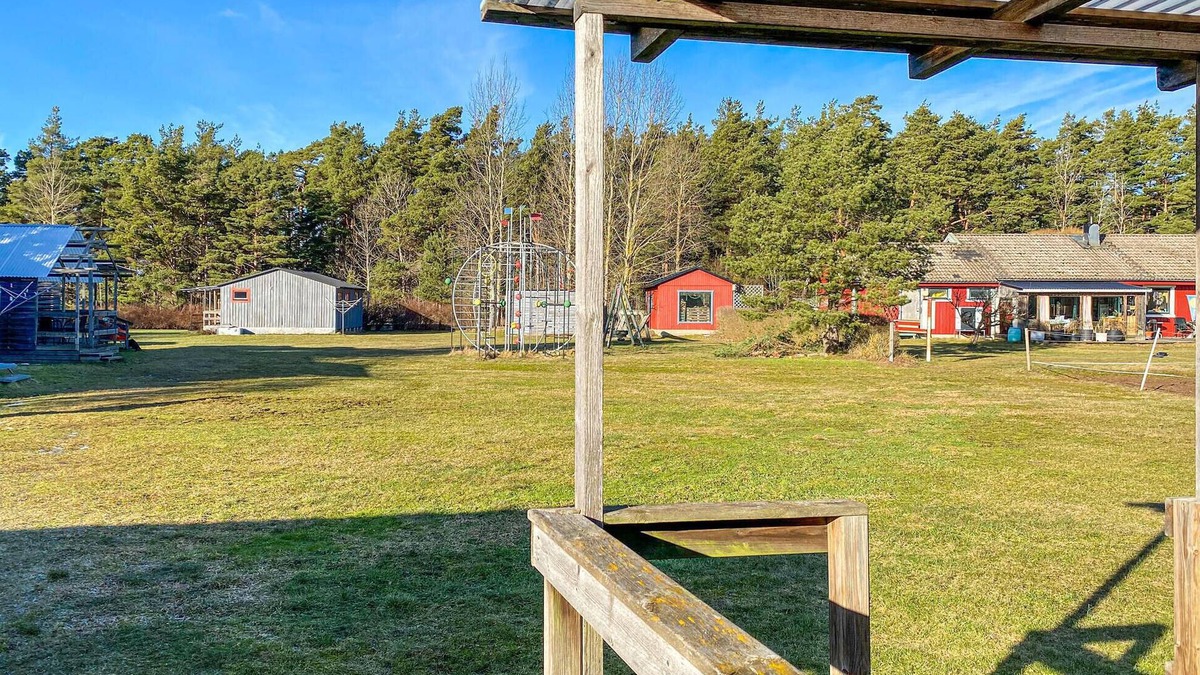 Visby House | Awesome home in Visby with WiFi