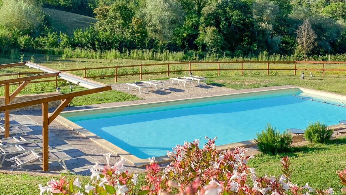 Citta di Castello House | Awesome home in Città di Castello