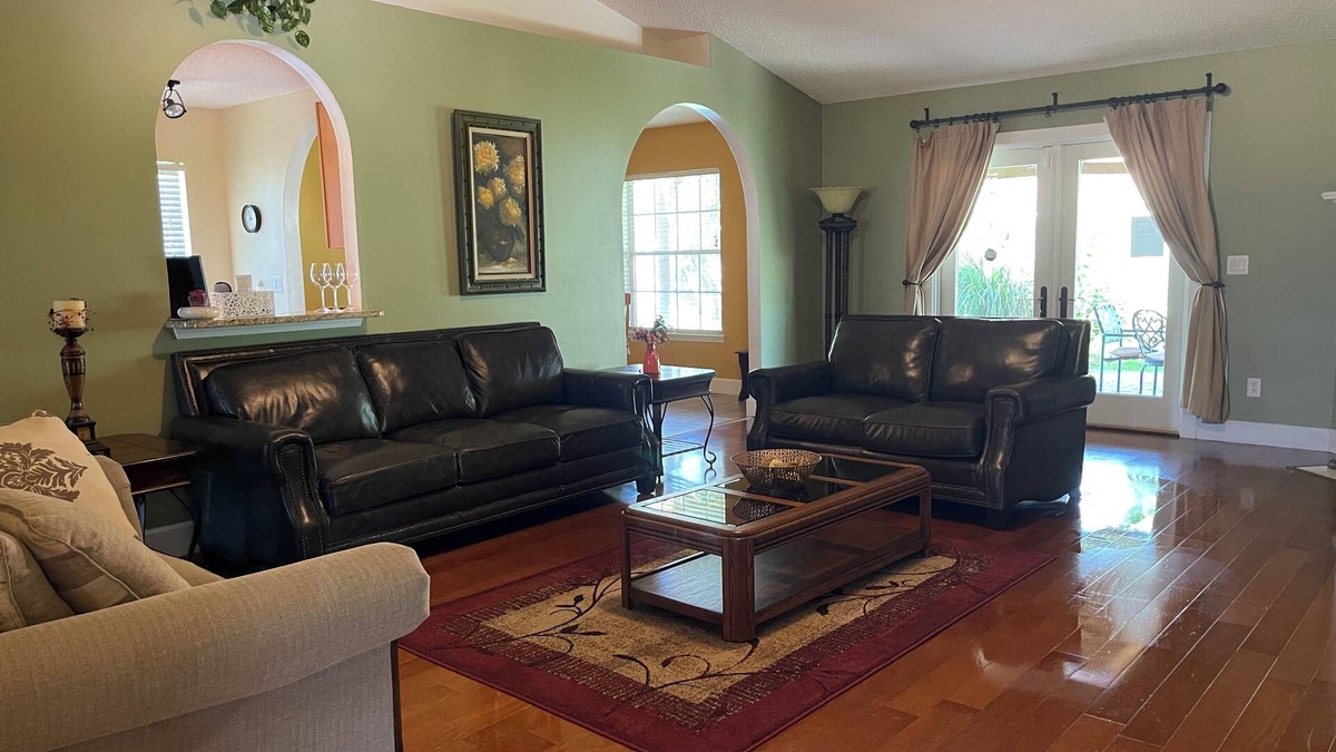 Del Rio House | AWESOME/LUXURY/PERFECT LOCATION/PVT HOME @SE/Mandarin