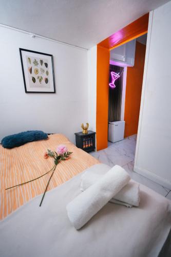 Bryanston and Dorset Square Apartment | Awesome Marylebone Apartment near Baker Street
