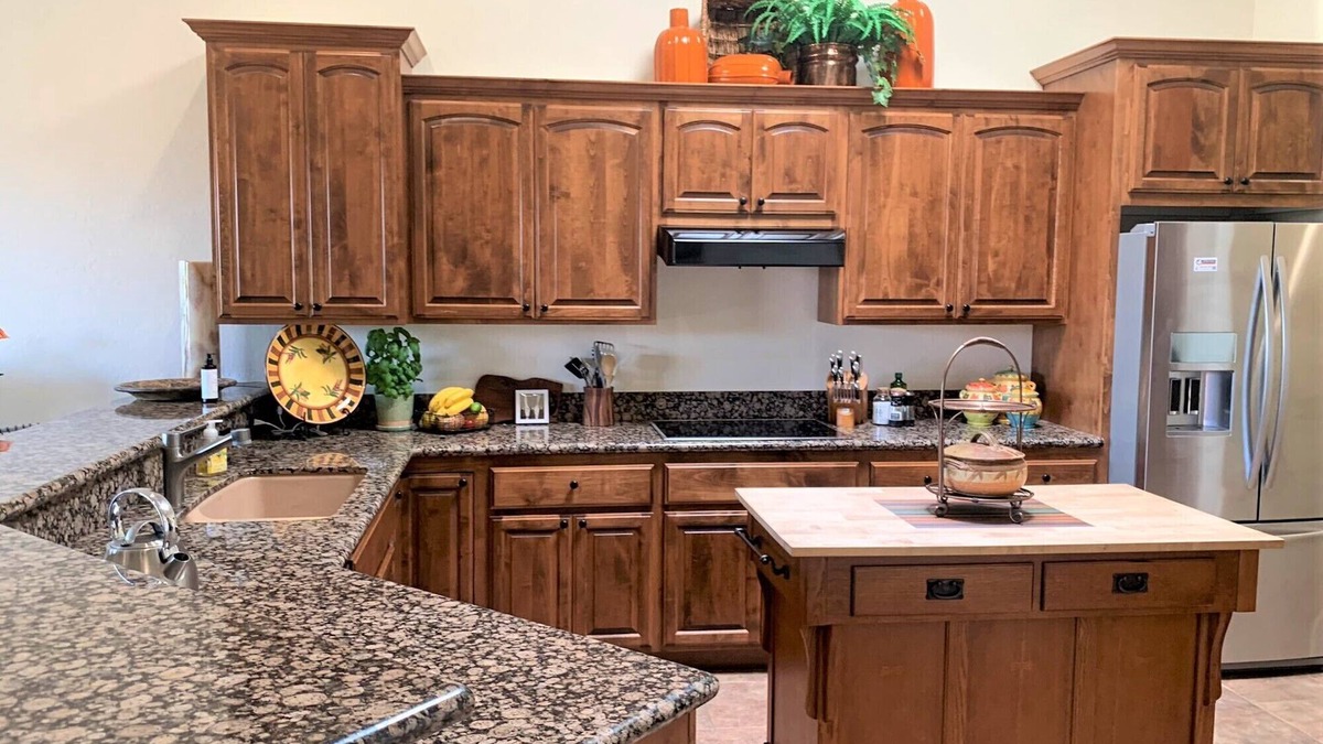 Rio Verde House | Awesome mountain views from impeccable townhouse in Rio Verde, close to Trilogy