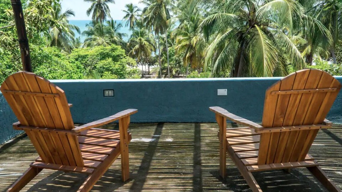 Palomino Villa | Awesome private design house in Palomino.