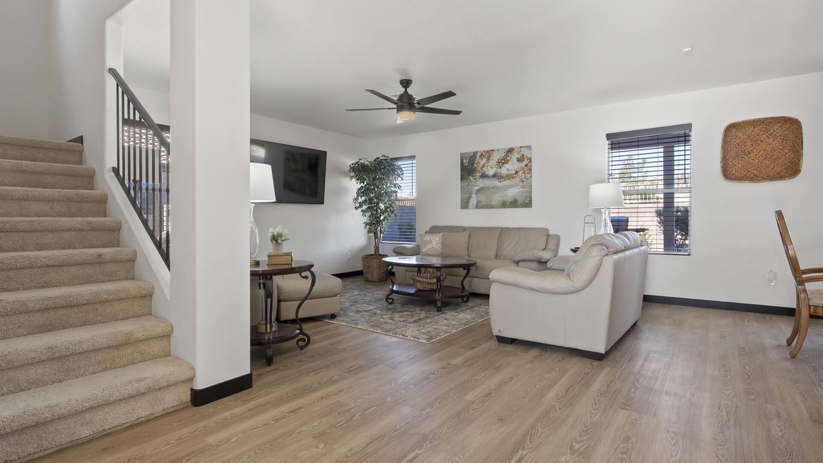 North Las Vegas House | Awesome Vegas Home