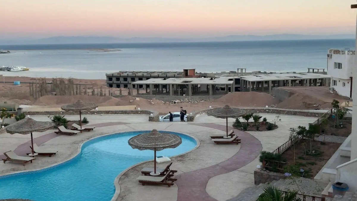 St. Catherine Apartment | "" AWESOME VIEW """