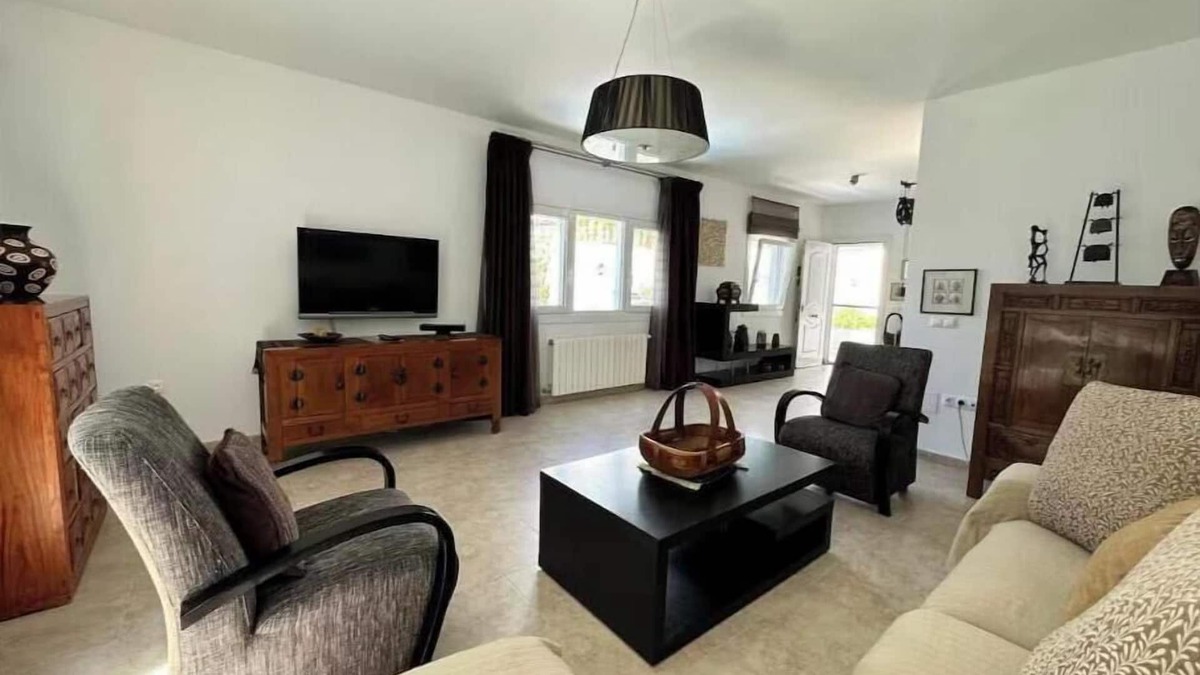 Urbanizacion el Rosario Villa | AWESOME VILLA WITH SEA VIEWS AND PRIVATE POOL