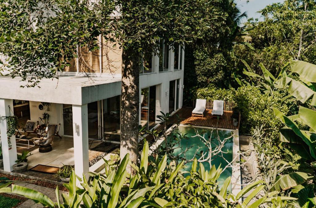 Ahangama Villa | Awimbawei House
