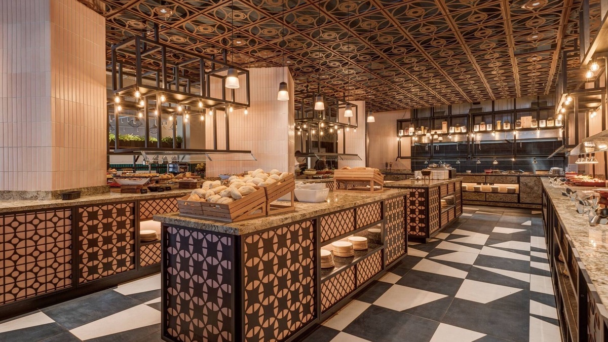 Qawra Hotel | AX ODYCY Hotel
