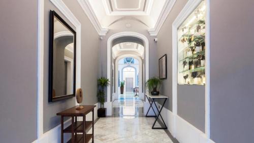 Valletta Hotel | AX The Saint John