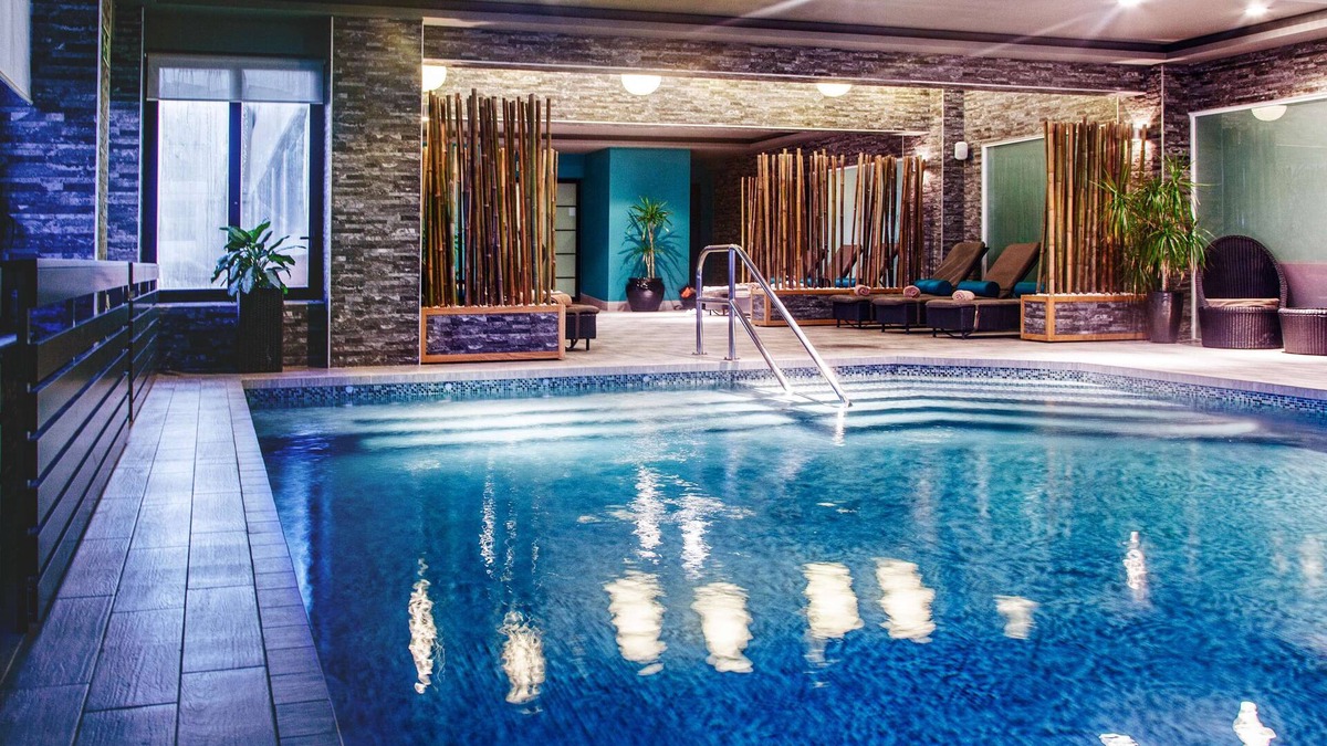 Sliema Hotel | AX The Victoria Hotel
